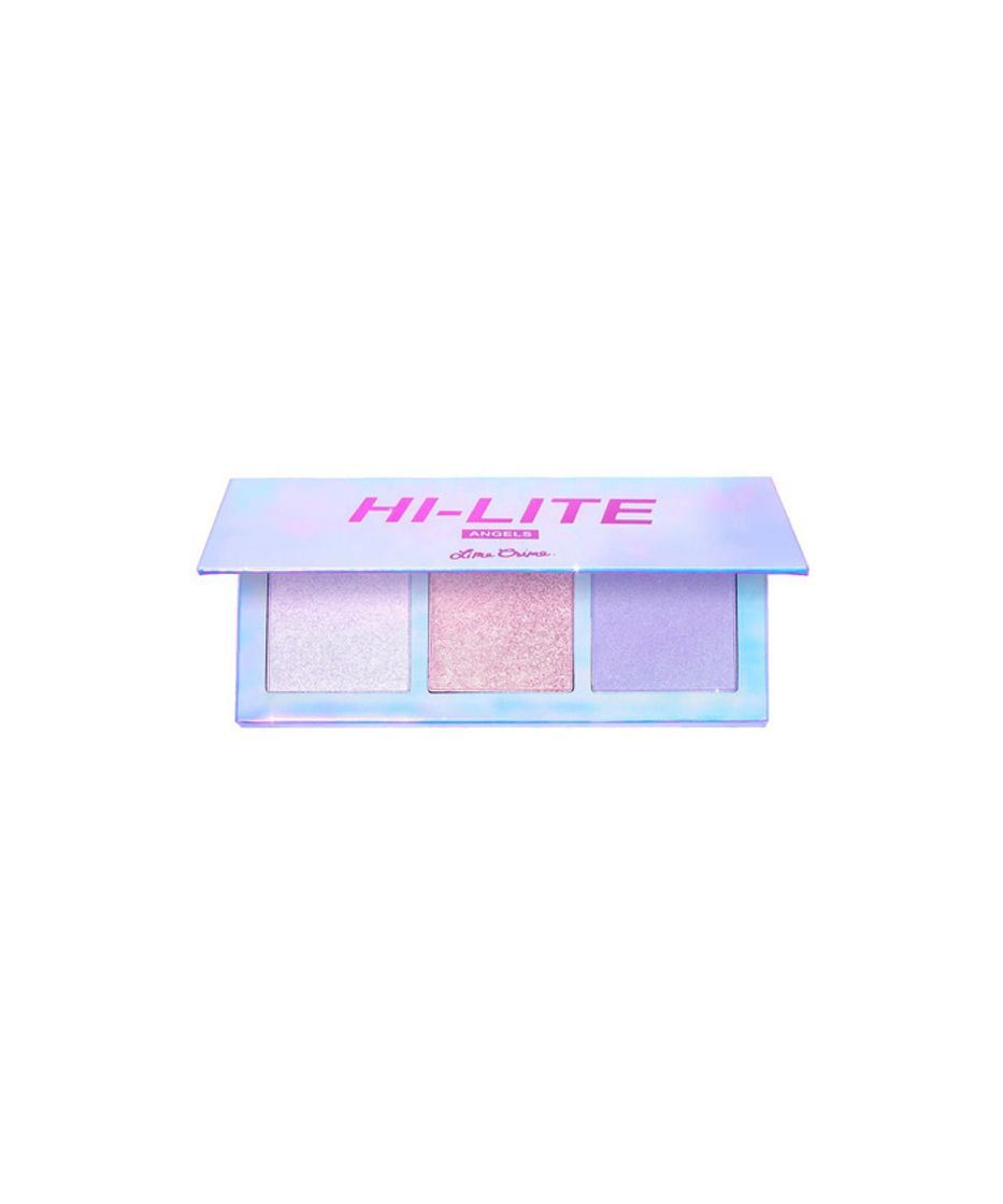 Social ANGELS HI-LIGHT Lime Crime 