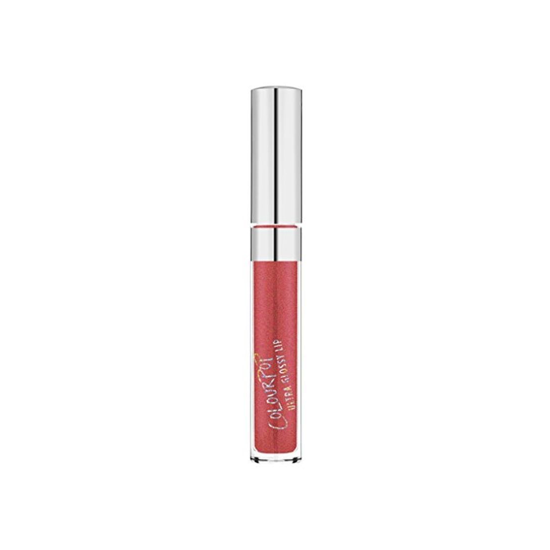 Social COLOURPOP Ultra Glossy Lip in Shade WOLFIE *NEW GLOSS*