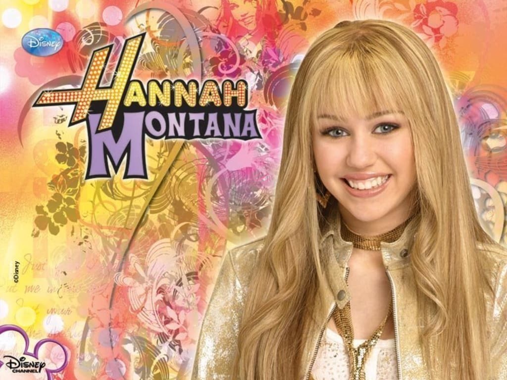 Hannah Montana