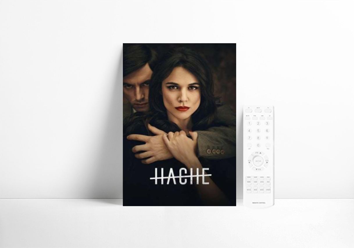 Hache