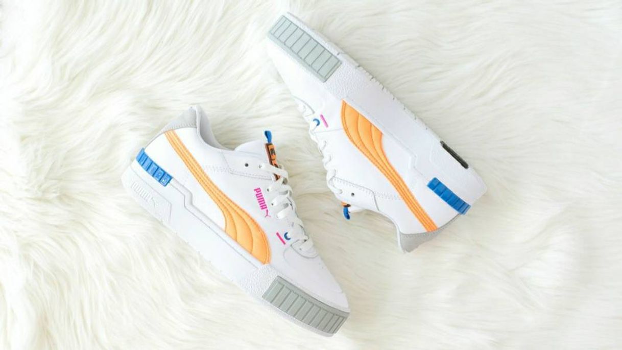 Fashion Puma Fizzy