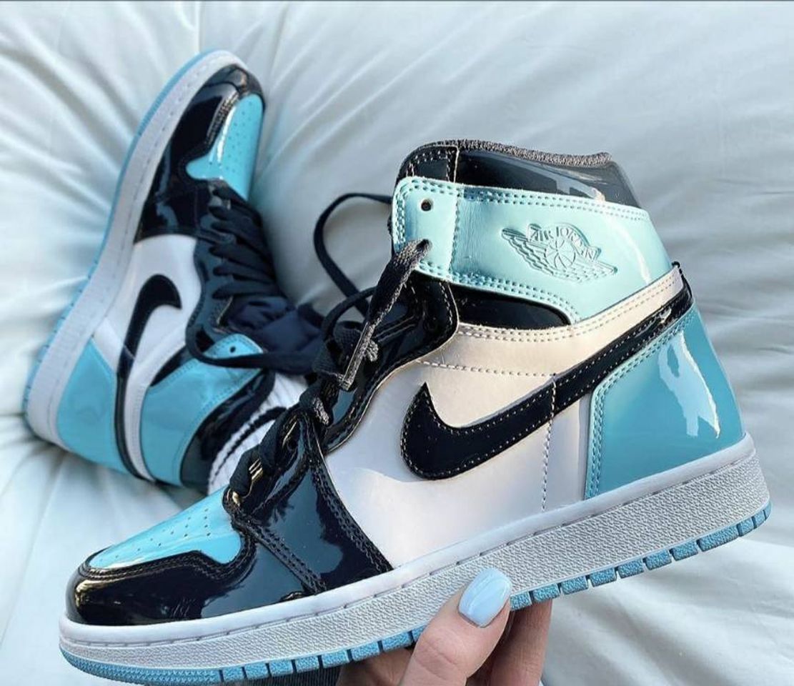 Fashion Air Jordan 💙