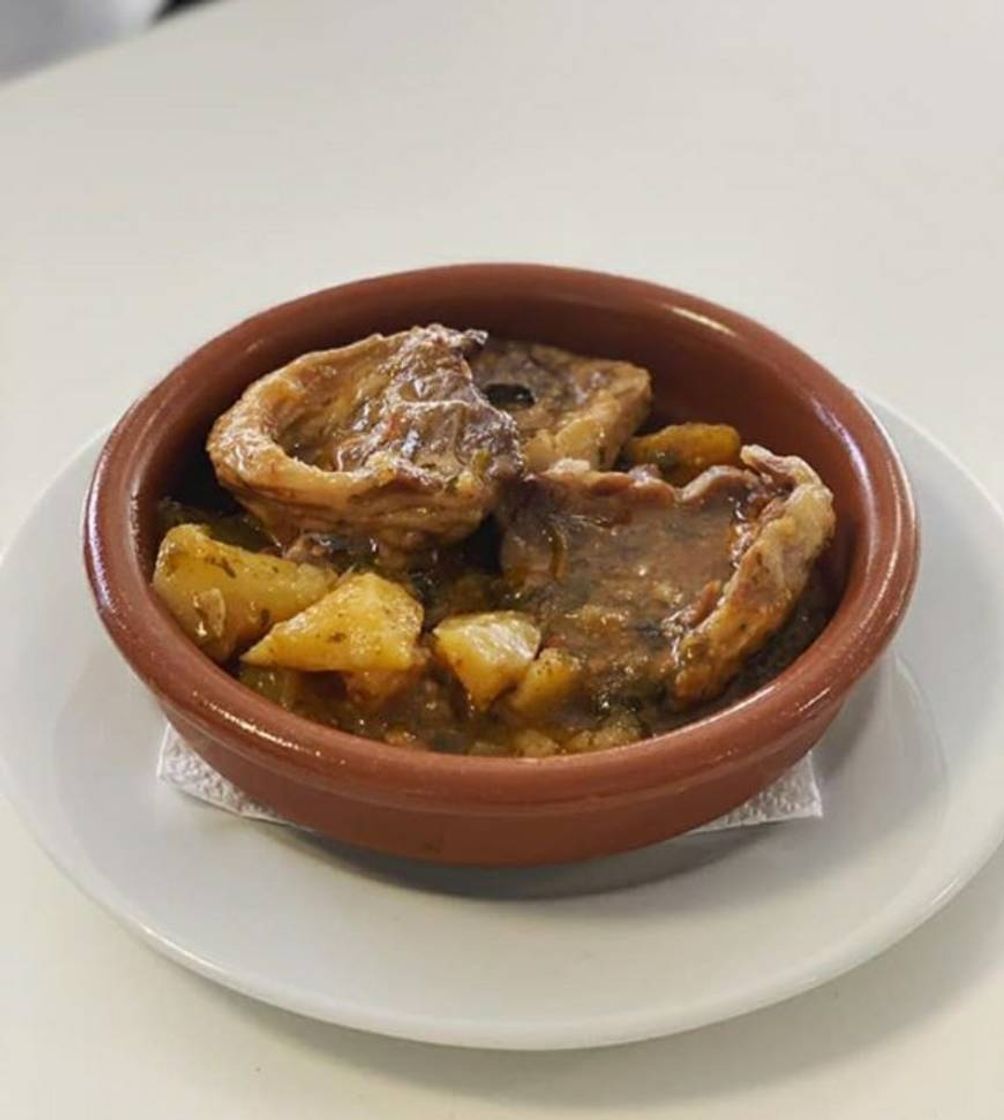 Restaurants Bocateria Els Lluïsos