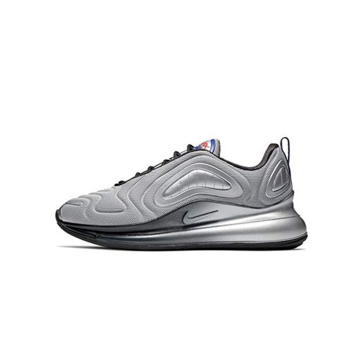 Sneakers Nike "Air Max 7202 Uomo NIKE cod.AO2924 GREY SIZE