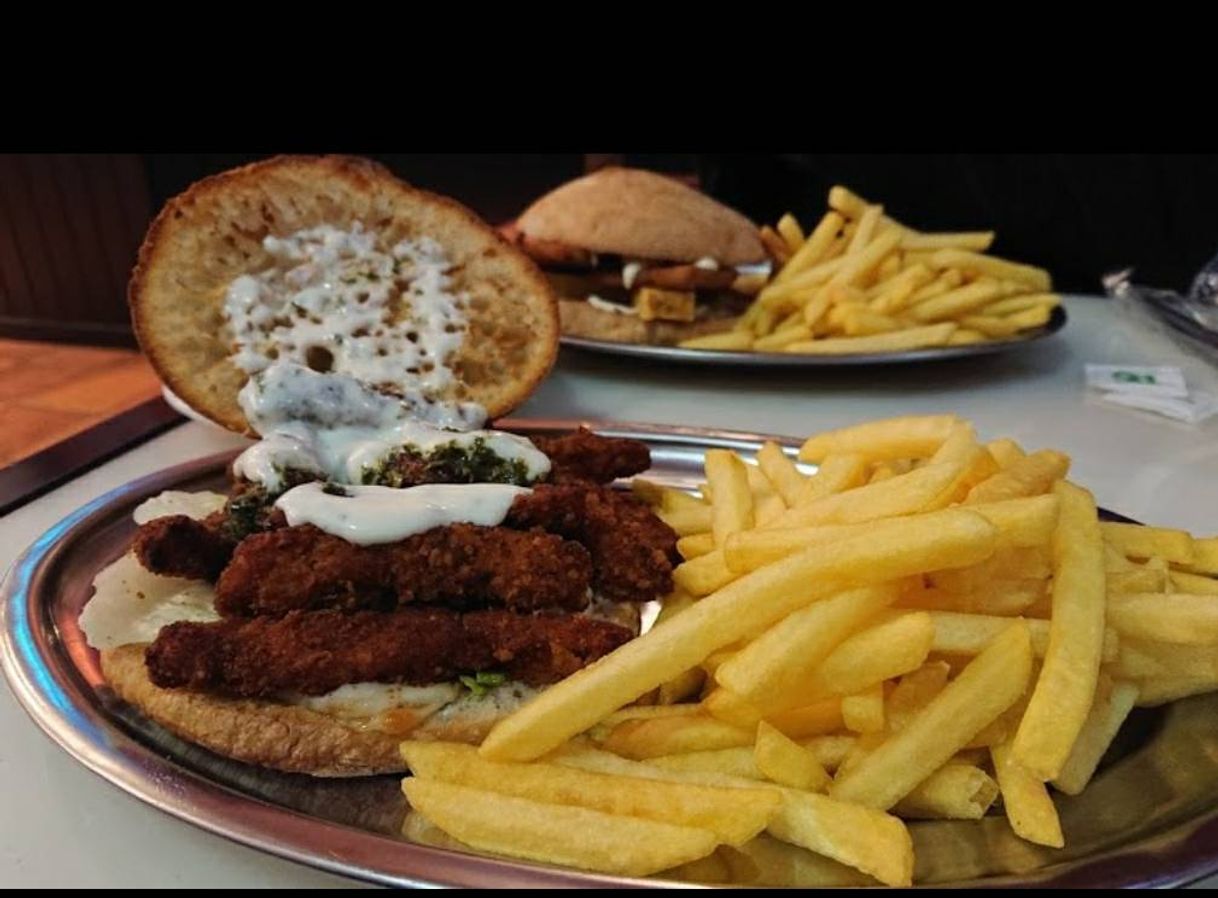 Restaurants 100 Montaditos