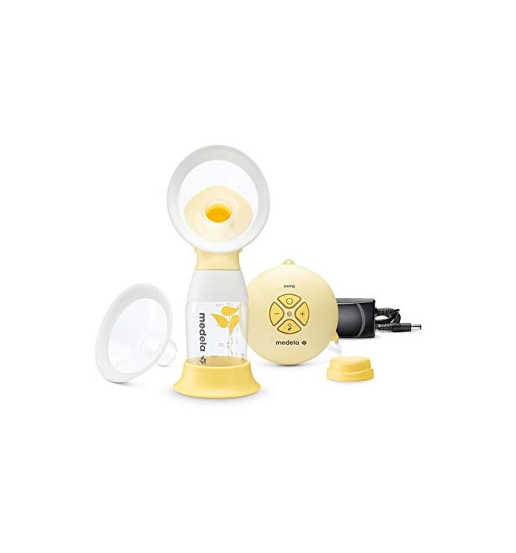 Producto Medela sacaleches swing flex premium