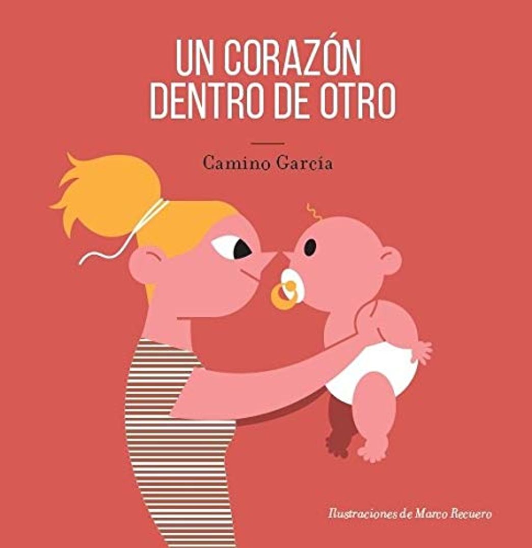 Book Un corazón dentro de otro