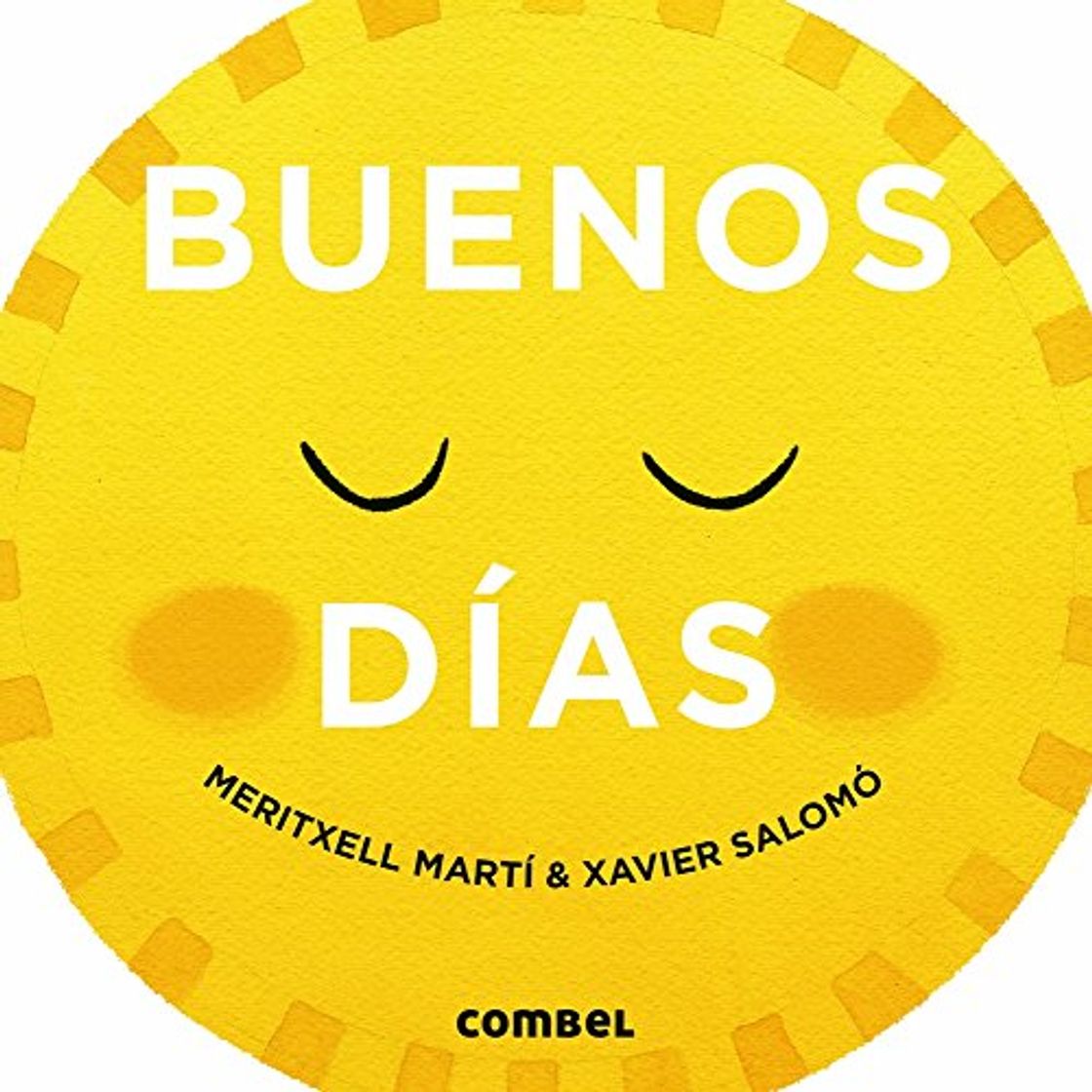 Book Buenos días: 1