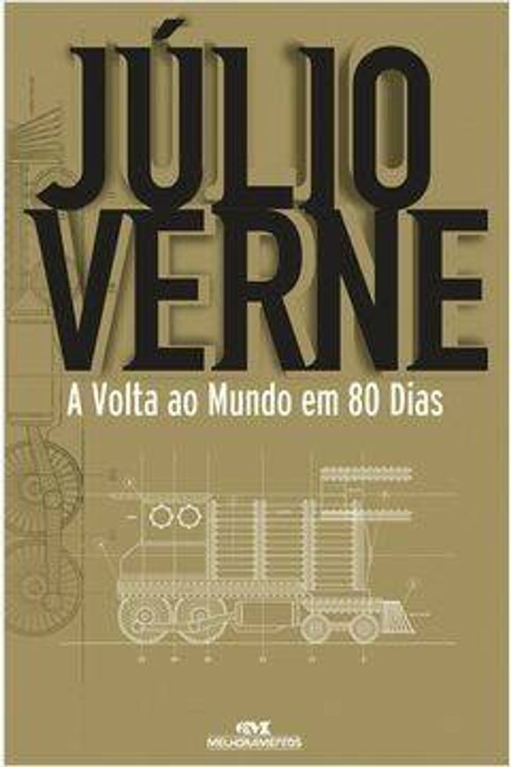 Libro A volta ao mundo em 80 dias