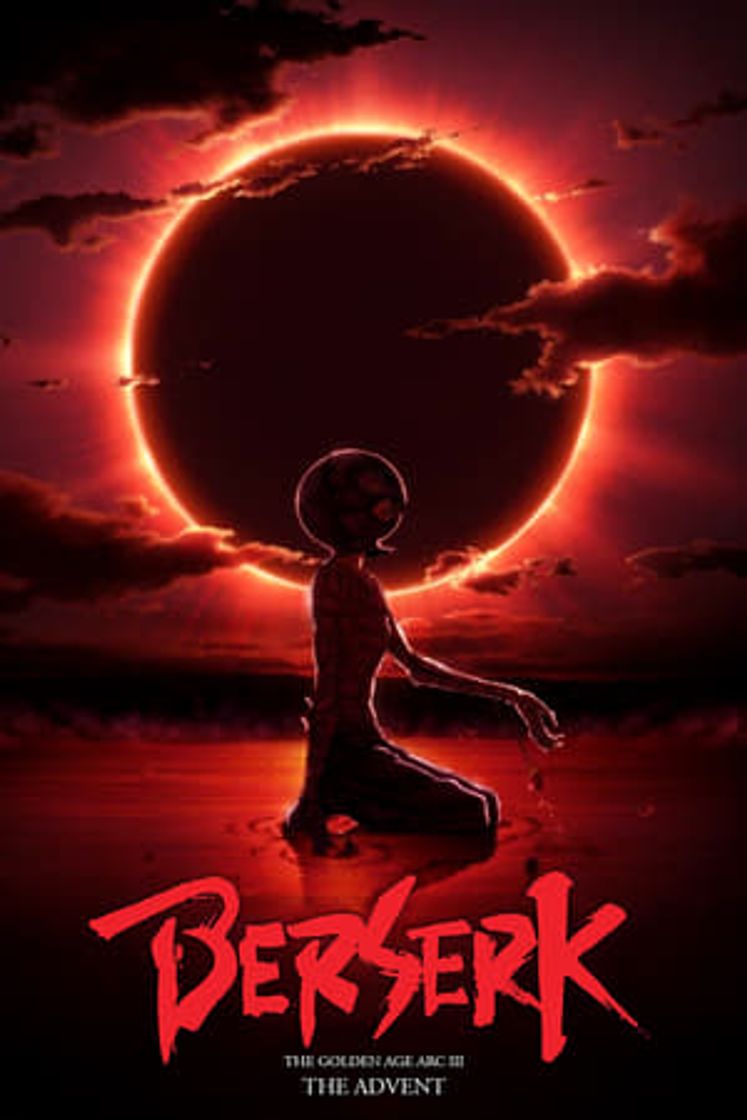 Movie Berserk. La edad de oro III: El advenimiento