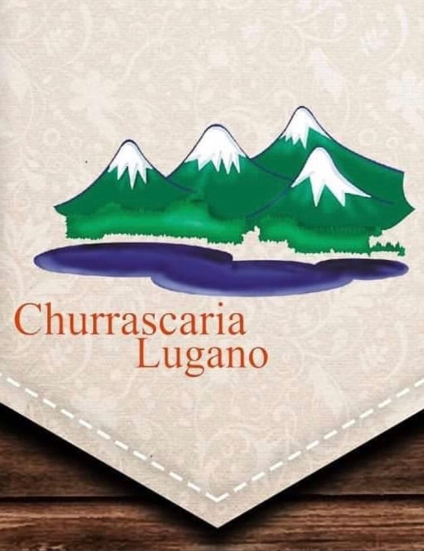 Restaurantes Churrascaria Lugano