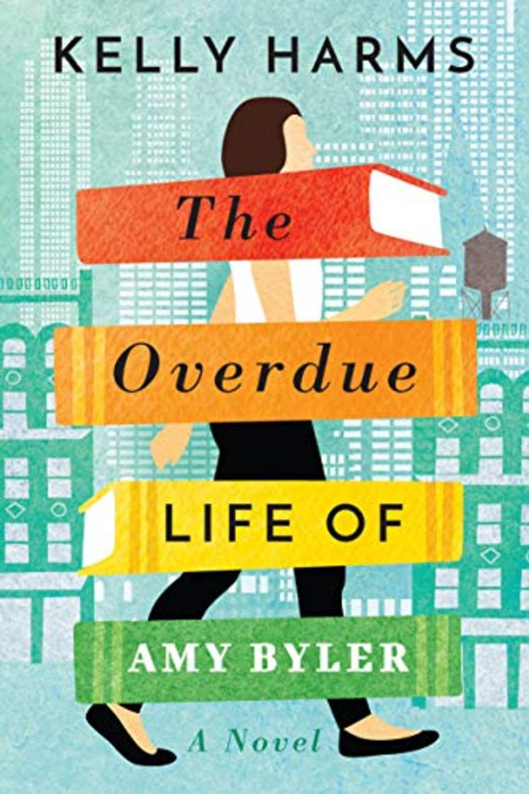 Books The Overdue Life of Amy Byler