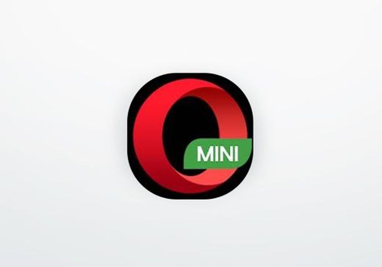 App Opera Mini - Para Android