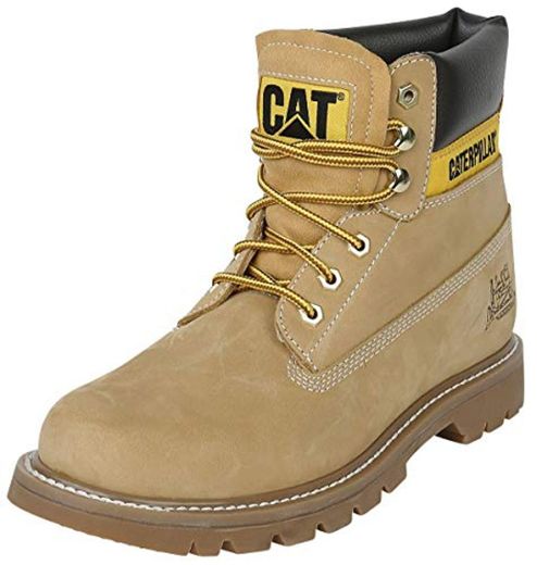 Cat Footwear Colorado