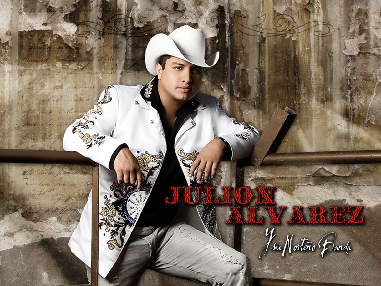 Music Ni Lo Intentes ( Julion Alvarez Y Su Norteno Banda )