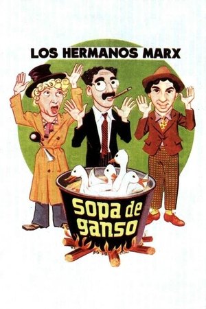 Movie Sopa de ganso
