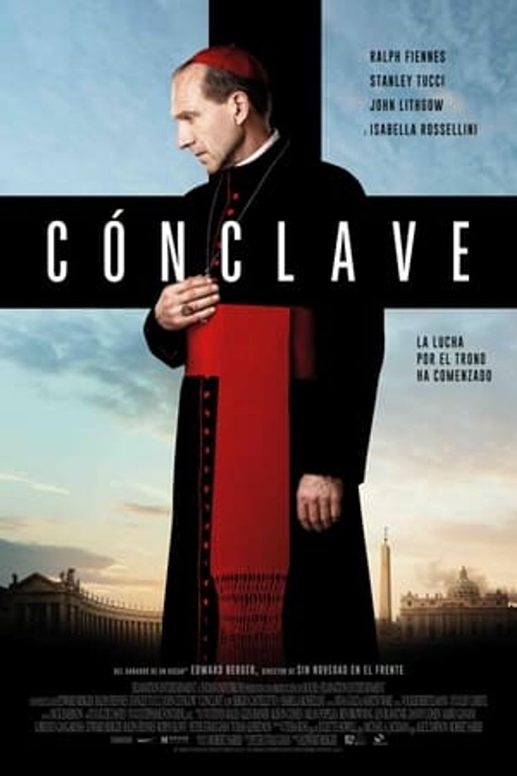 Película Conclave