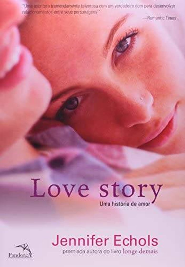 Libro Love Story