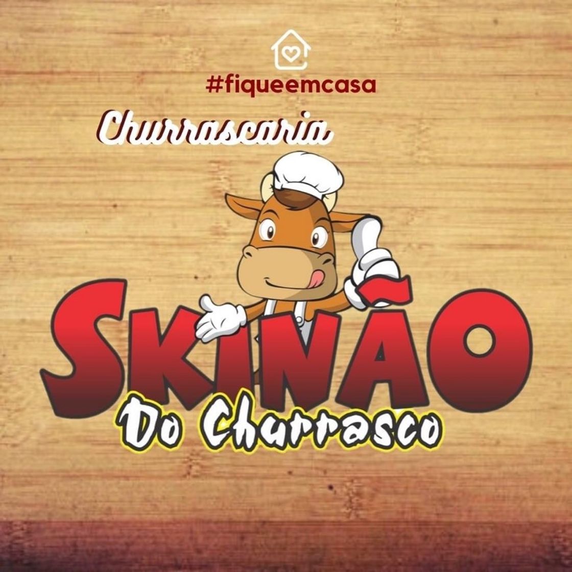 Restaurantes Skinão do Churrasco