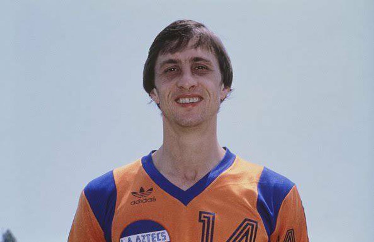 Social 06- Johan cruyff