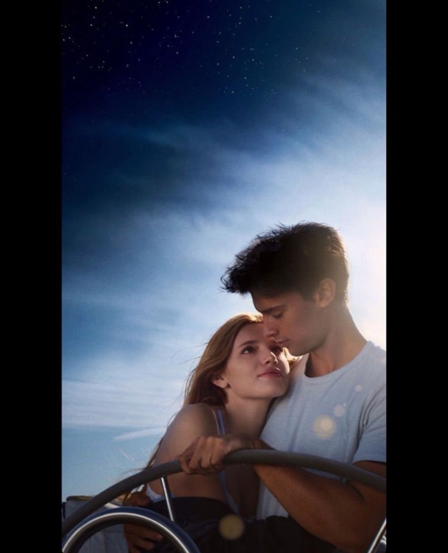 Película O sol da meia-noite 