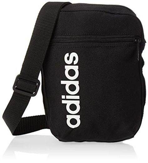 Bolsa Adidas linear core