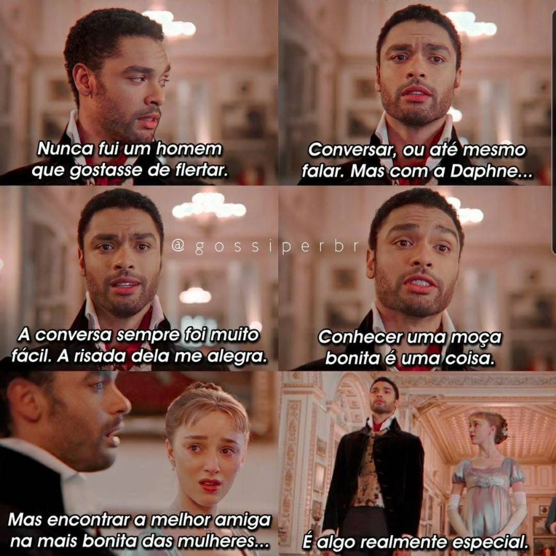 Serie Los Bridgerton