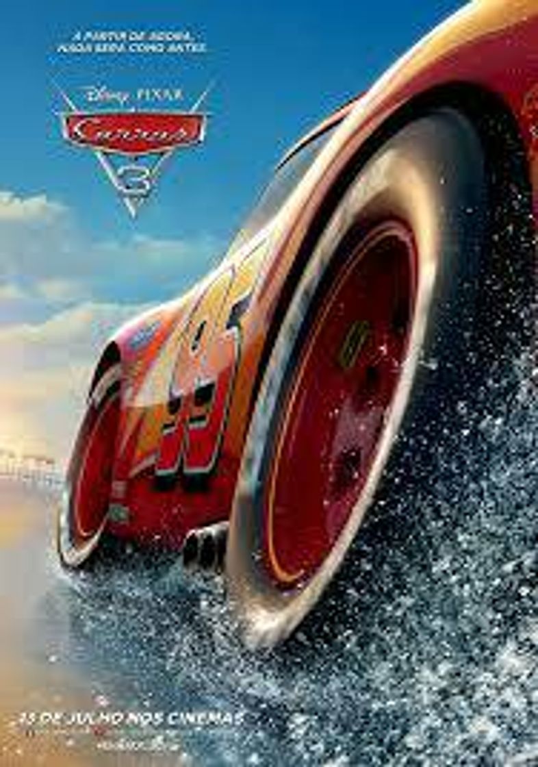 Movie Cars