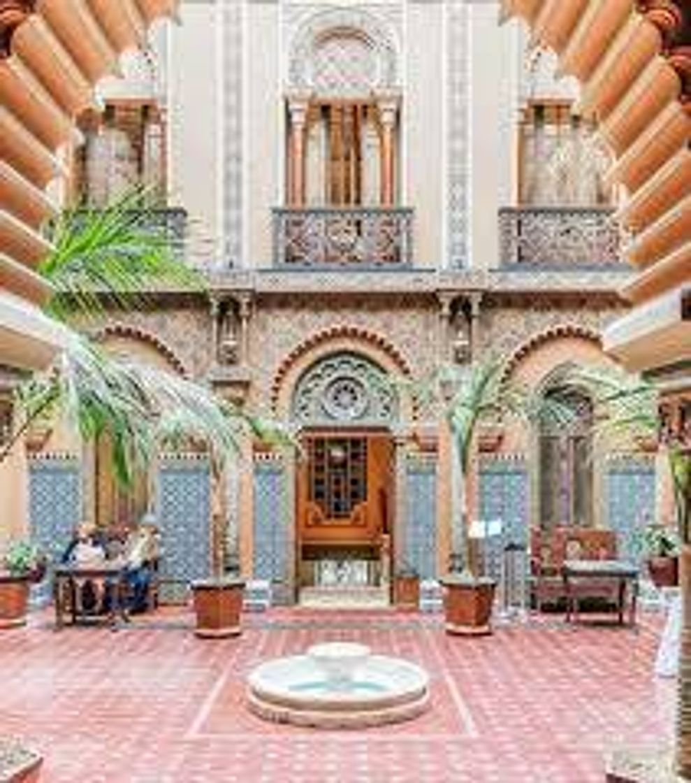 Restaurants Casa do Alentejo