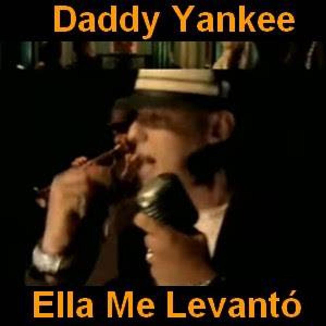 Canciones Ella me levanto - Daddy Yankee | Youtube