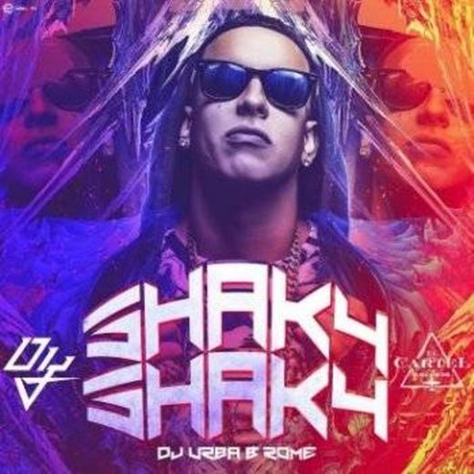 Daddy Yankee - Shaky Shaky (Video Oficial) - YouTube