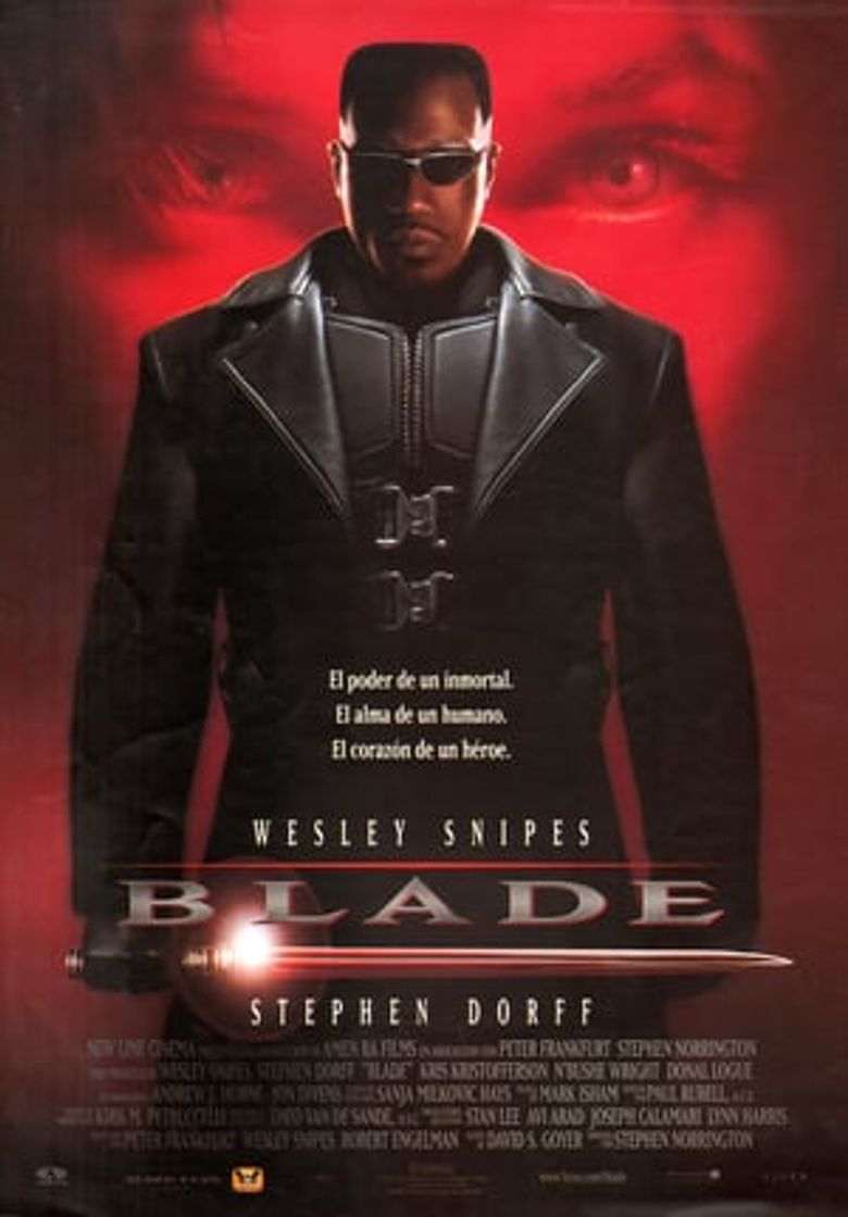 Movie Blade