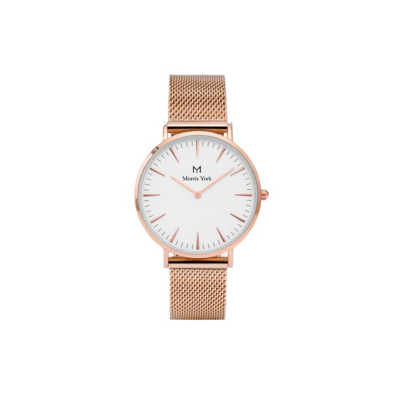 Producto Reloj velvet morris york 