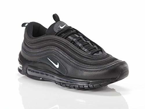 Social Nike Air MAX 97, Zapatillas de Trail Running para Hombre, Multicolor