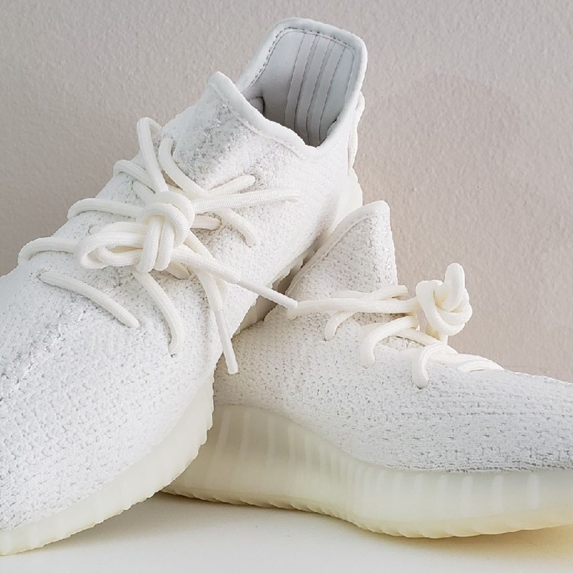 Moda adidas Yeezy Boost 350 V2 Cream