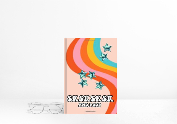 Livro SKSKSKSK