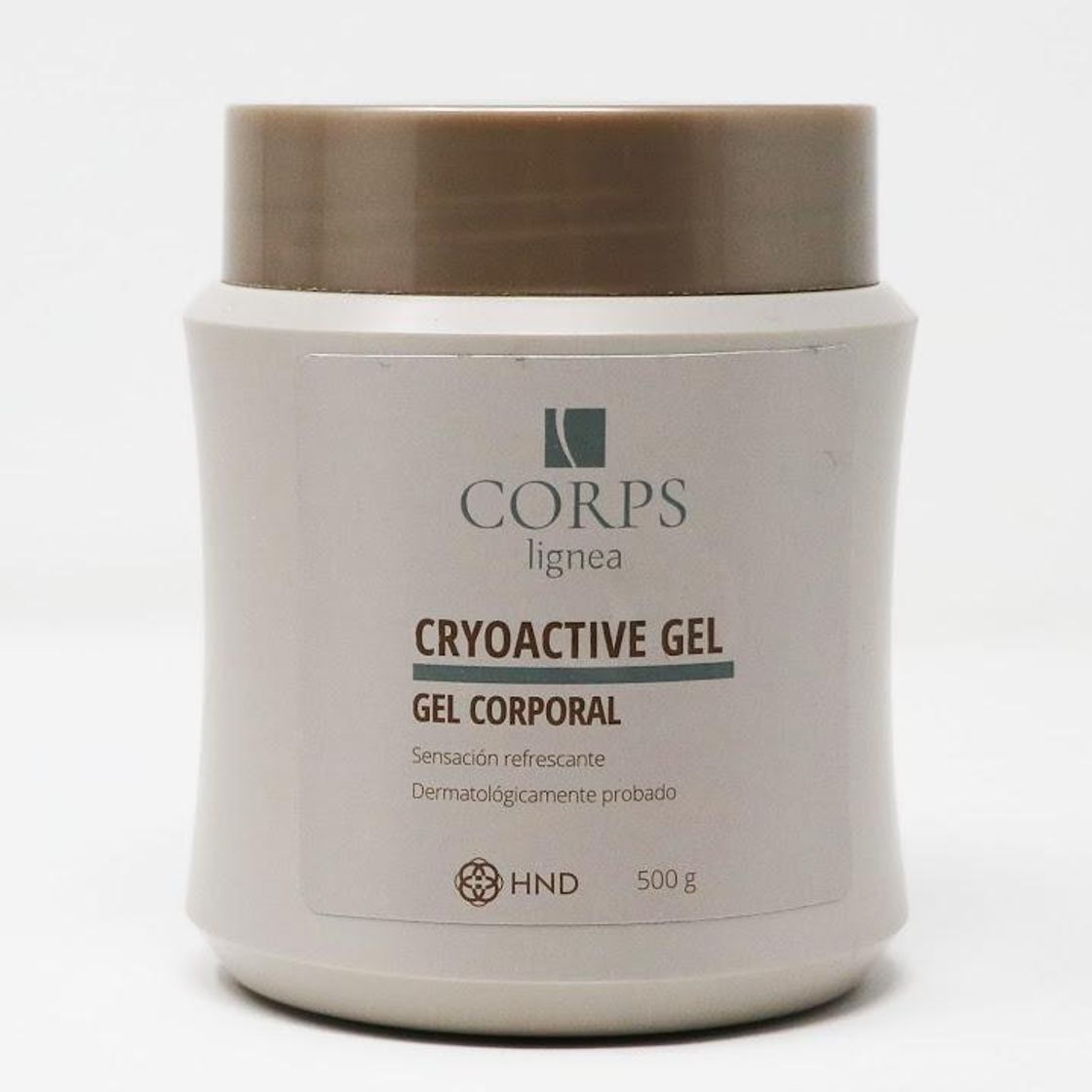 Fashion Gel cryoactive