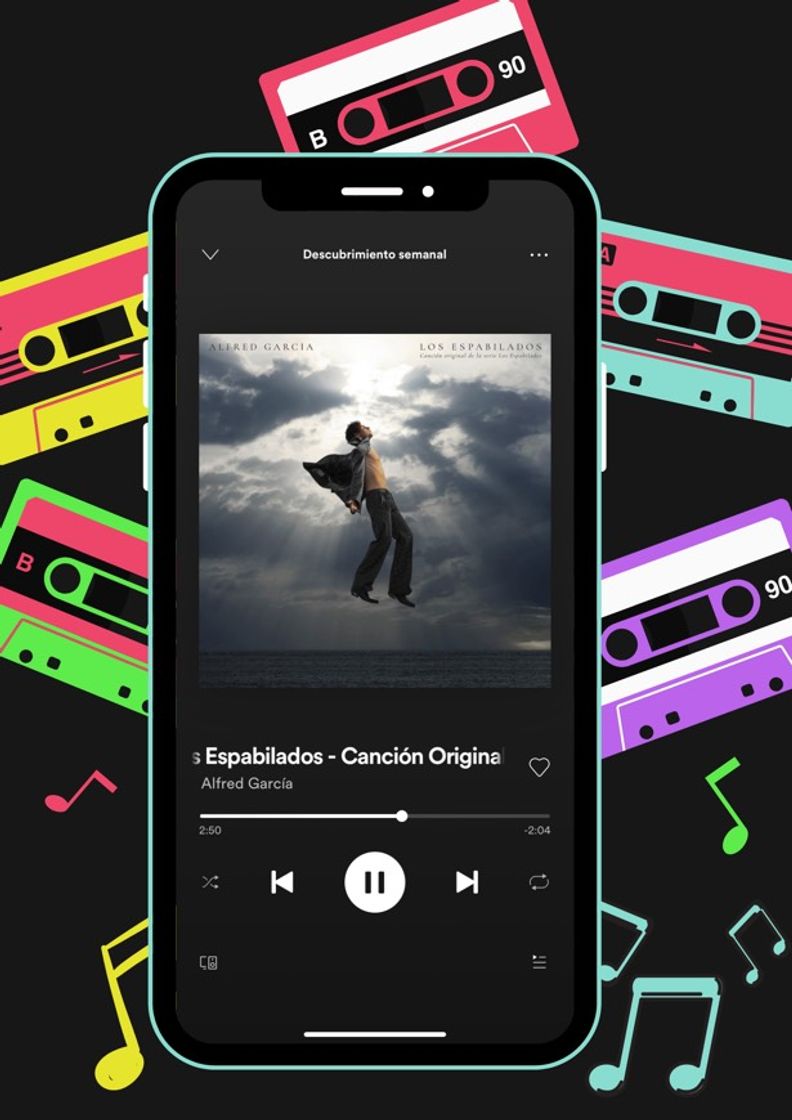 Music Los Espabilados - Canción Original De La Serie “Los Espabilados”