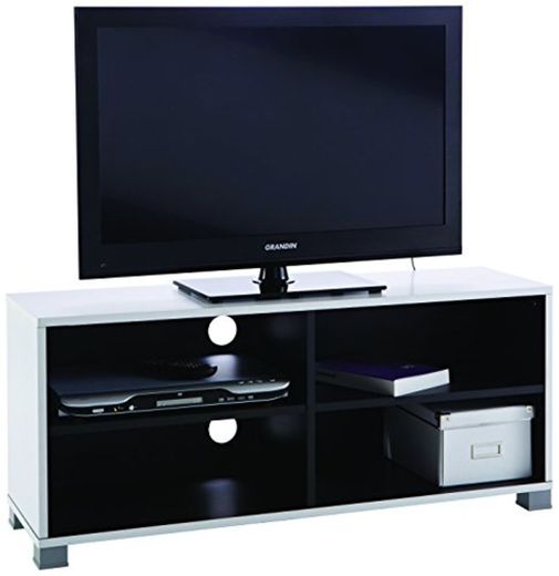 Demeyere #218 Grafit - Mueble para televisor