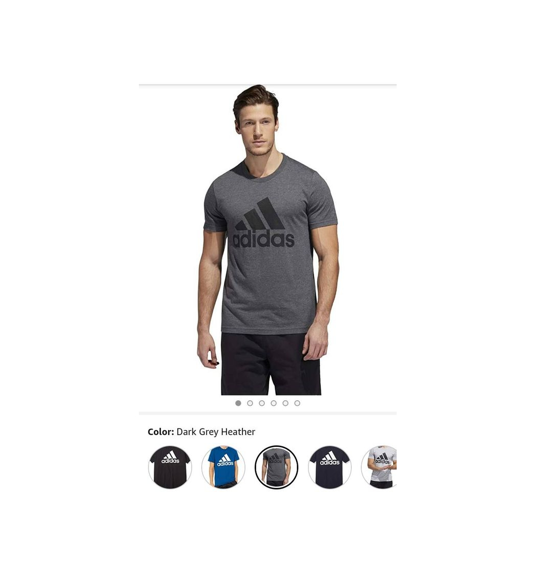 Fashion Camisetas Adidas