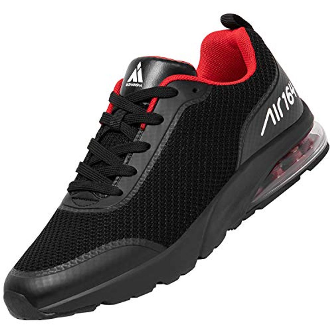 Fashion Zapatillas de Deportivas para Hombre Transpirables Cómodos Ligero Zapatos de Running Mujers