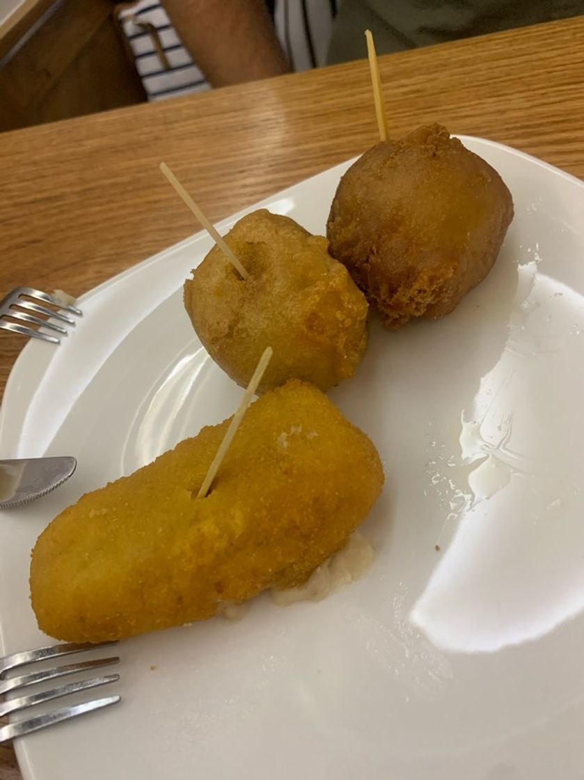 Restaurantes Casa Bartolo