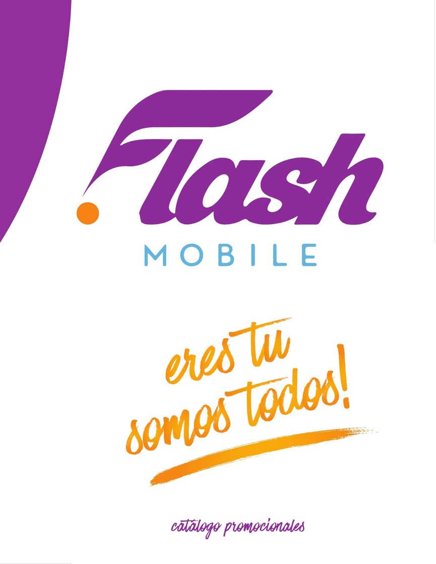 Moda Flash Mobile 