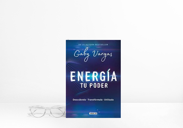 Book Energía: Tu Poder: Descúbrela, Transformarla, Utilízala