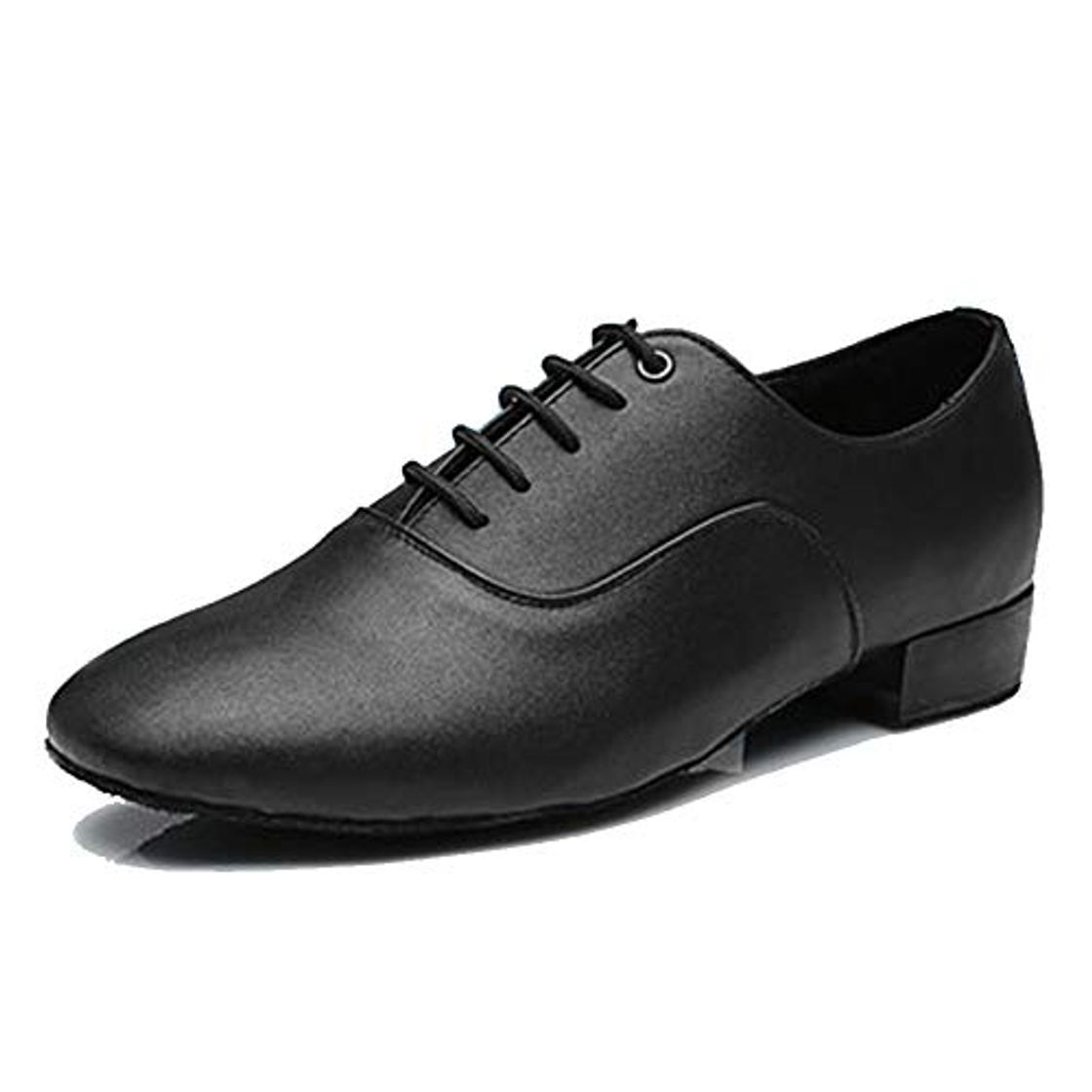 Moda HIPPOSEUS Zapatos de Baile de salón cómodos de Moda para Hombres Zapatos