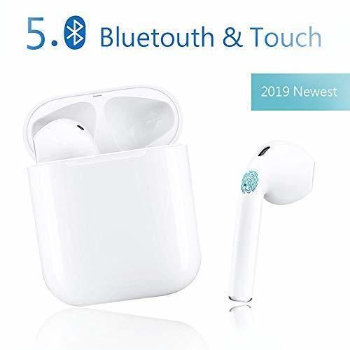 Mini Auriculares Bluetooth 5.0
