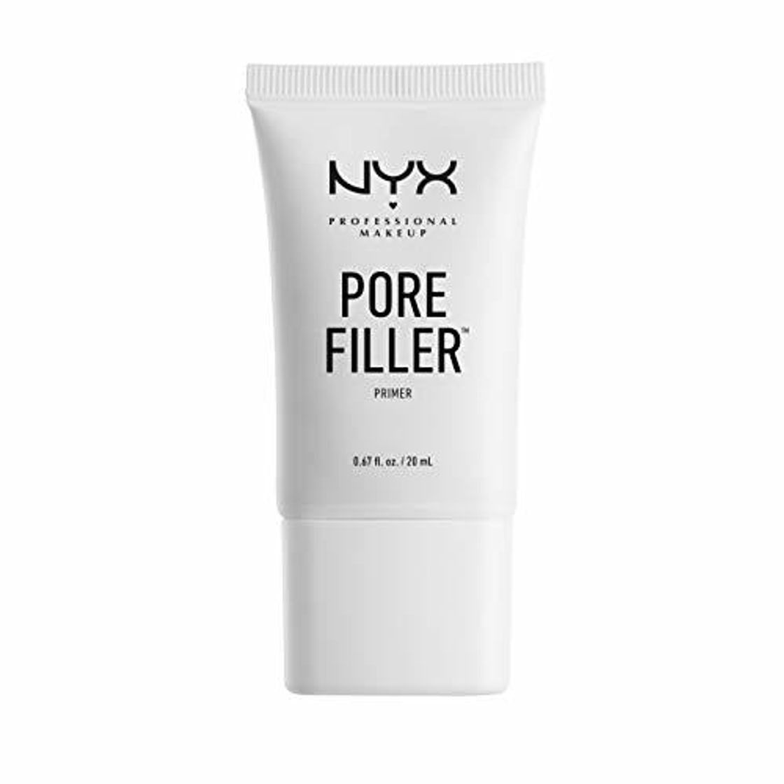 Social NYX Professional Makeup Prebase de maquillaje Pore Filler