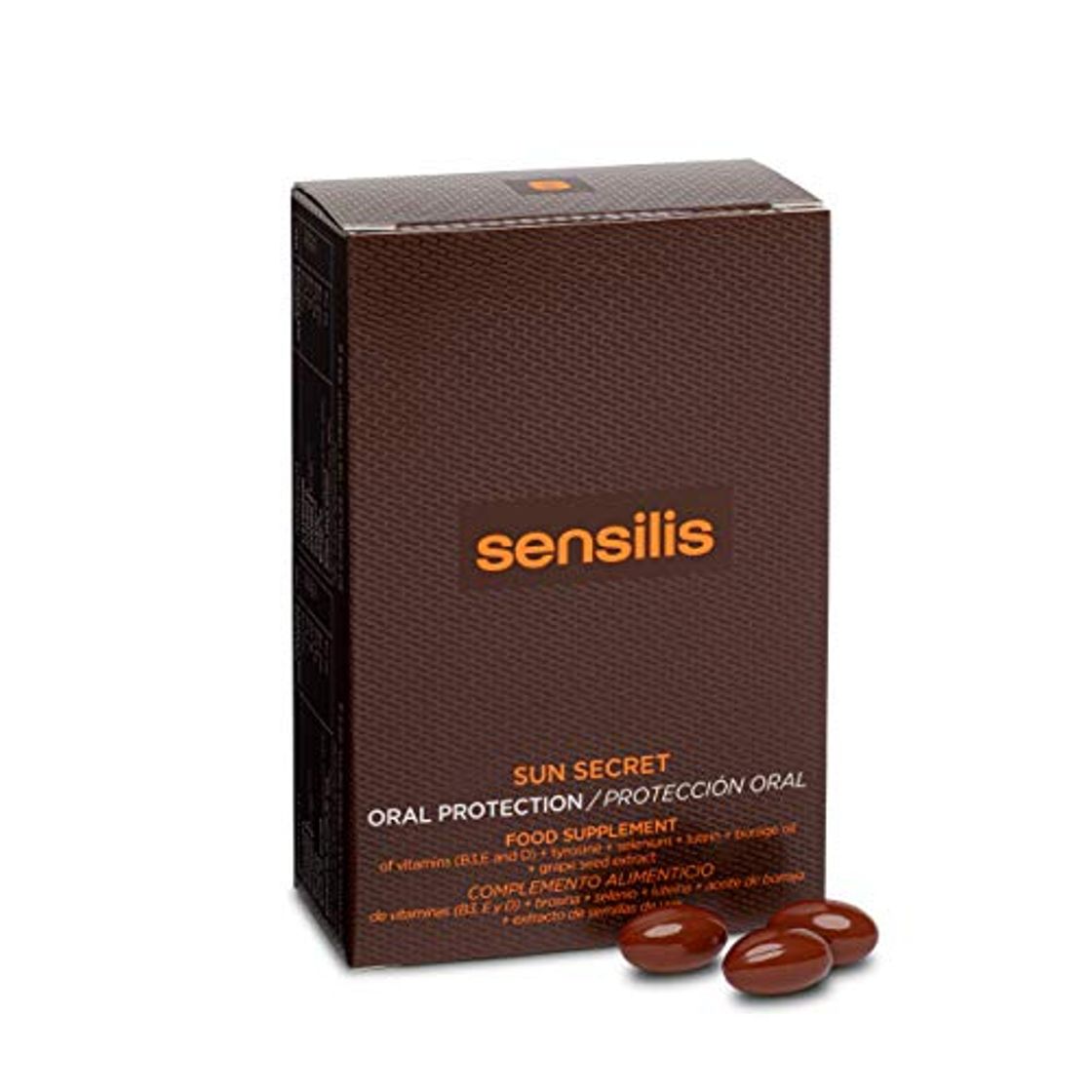 Producto Sensilis