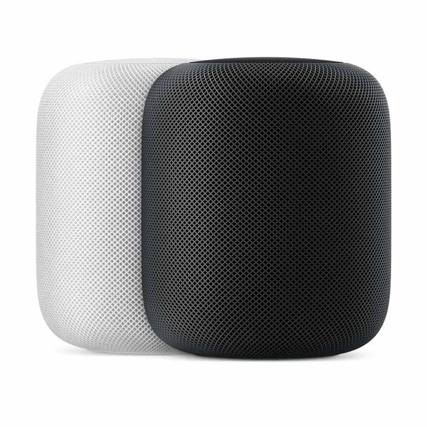 Producto HomePod