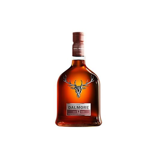 The Dalmore Whisky 12Y
